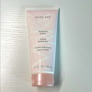 Mary Kay Hydrating L0tion